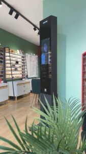 Lissac l'Opticien Saint-Maur-Des-Fossés
