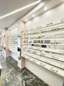 Optique Avenue