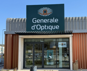 Opticien BEAUCAIRE Générale d'Optique
