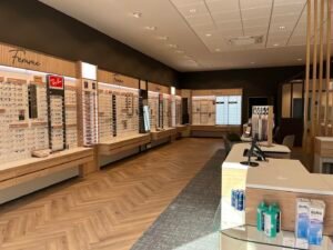 Opticien Nanterre - Université - Krys