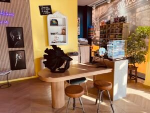 Arthur & Nathalie Opticiens