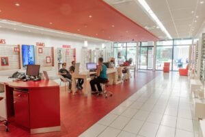 Écouter Voir Optique Mutualiste