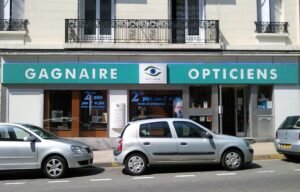 Optique Gagnaire
