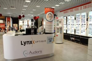 Lynx Optique