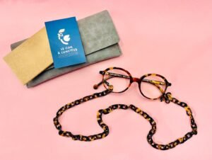 Opticien Le COQ à Lunettes