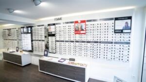 Opticien Nemours | Alain Afflelou