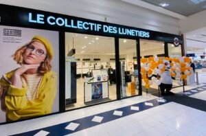 Opticien Rezé - Océane - Le Collectif des Lunetiers