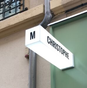 Christophe M
