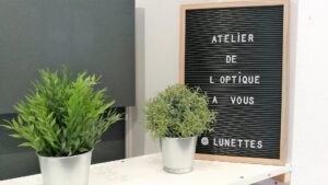 L'Optique à Vous