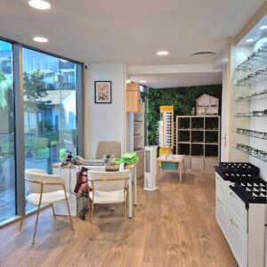 Montaigne Opticien-Lunetier - OPTICIEN AUDINCOURT