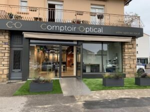 Comptoir Optical Albi