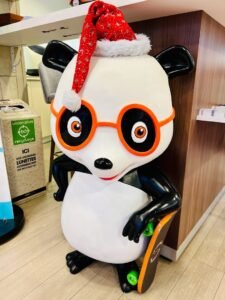 Opticien Annecy - Le Collectif des Lunetiers