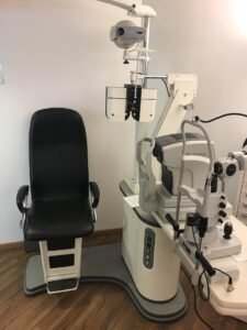 Opticien Rillieux-la-Pape - Europe - Krys