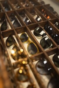 La Cabane à Lunettes