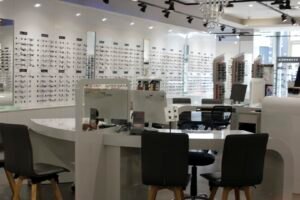 Optical Conseil - Téléconsultation Ophtalmologique