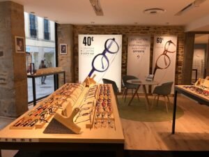 ACUITIS Opticien & Audioprothésiste Quimper