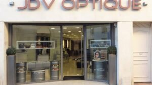 JDV Optique