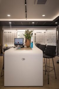 Opticien Mouvaux - Optic 2000