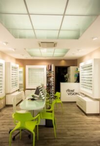 Atout Vision Gap - Centre ville