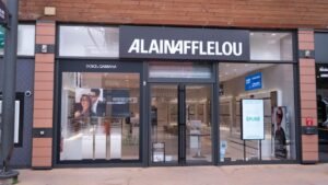 Opticien Fresnes | Alain Afflelou