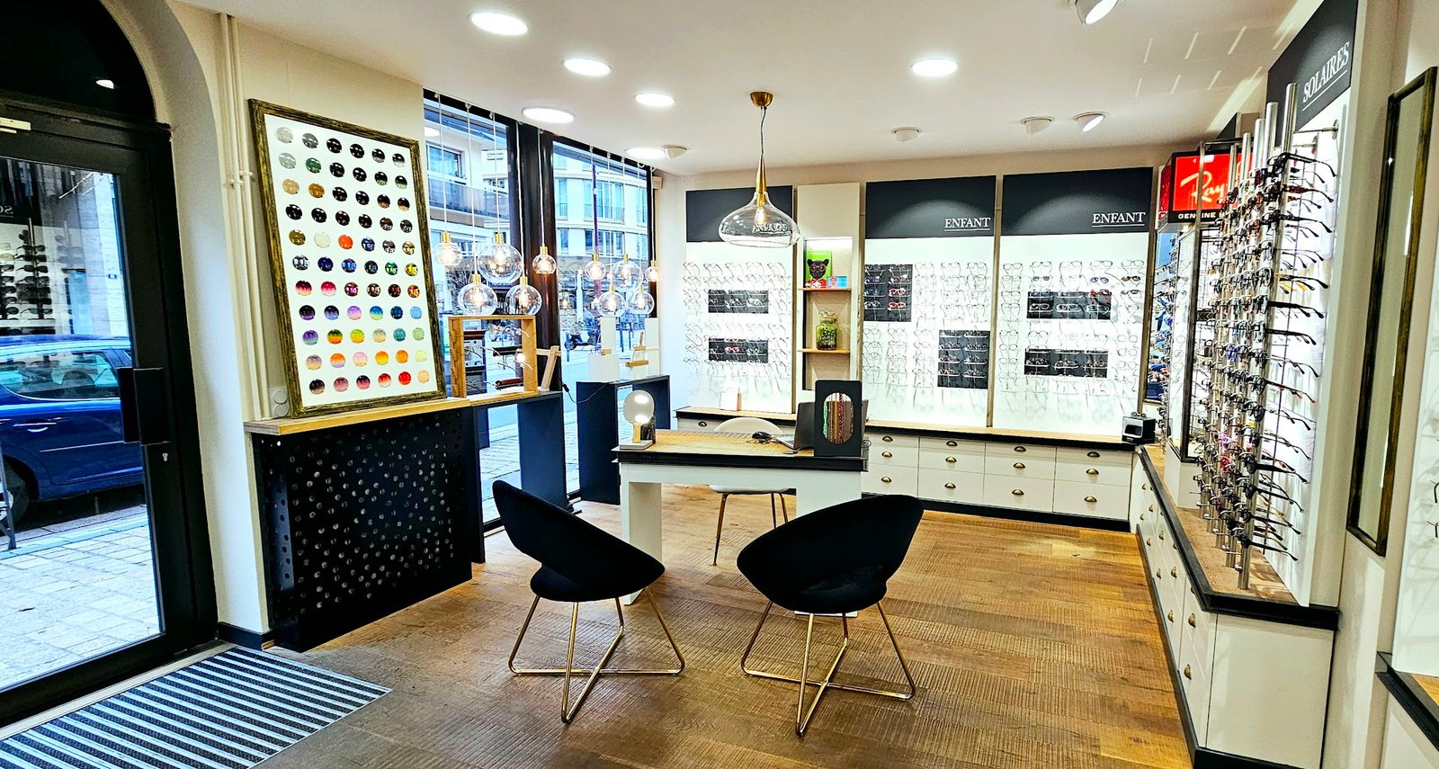 Regard Opticiens Châteauroux