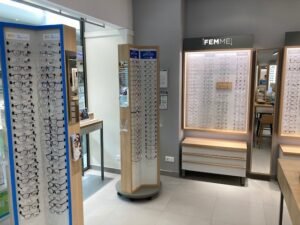 Opticien Amily - Atol Mon Opticien