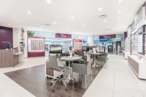 Opticien Mérignac | Alain Afflelou