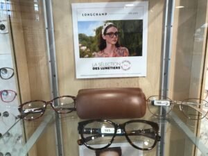 Opticien Fresnes - Mairie - Le Collectif des Lunetiers