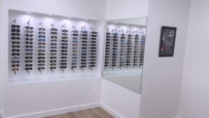 PALACE OPTIQUE ET AUDITION