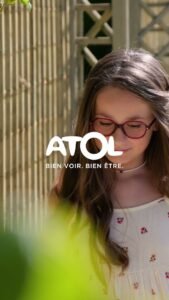 Opticien Hérouville Saint Clair - Atol mon Opticien