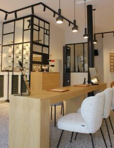 Opticien Clamart - Audrey Lunetier Opticiens