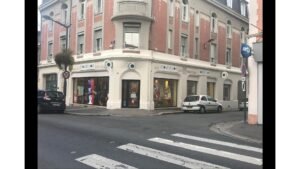 Écouter Voir Optique Mutualiste