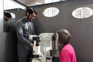 MAISON BRAUGE OPTICIEN PARIS