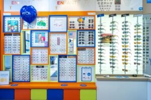 Laipsker Opticiens - ATOL Villemomble