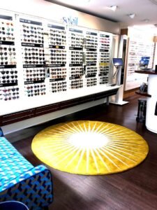 Opticien Dinan - Centre Ville - Krys