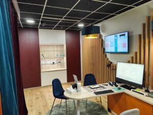 Opticien Évry-Courcouronnes - Optic 2000 - 2 Boulevard de l'Europe