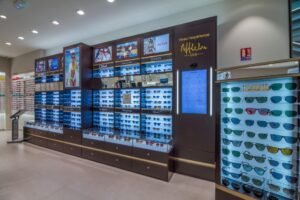 Opticien Brive-La-Gaillarde | Alain Afflelou