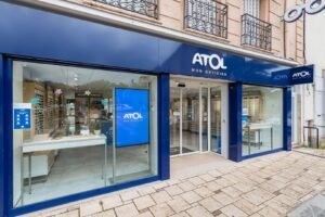 ATOL LES OPTICIENS
