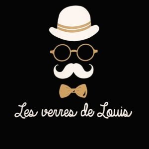 Les verres de Louis - La Garde