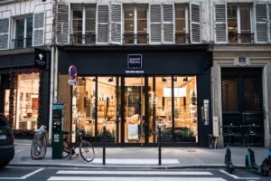 Opticien Paris 7 - Bonot Opticiens