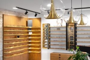 KLARC'S OPTIQUE ET AUDITION