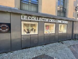 Opticien Carcassonne - Clémenceau - Le Collectif des Lunetiers