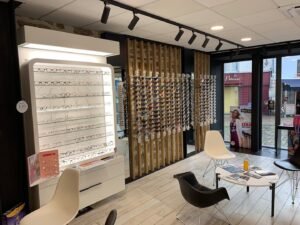 Optic 2000 - Opticien Douarnenez