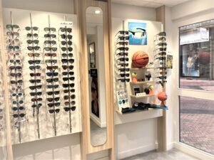 Écouter Voir Optique Mutualiste