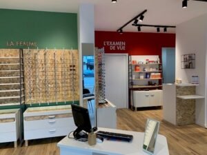 Lissac l'Opticien Argenteuil