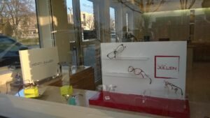 Optique Geoffrey