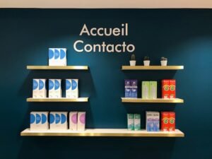 Opticien Le Puy-en-Velay - Centre Ville - Krys