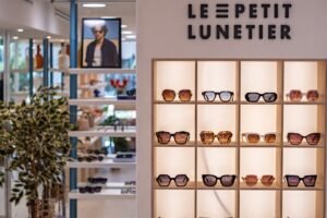 Opticien Nancy - Le Petit Lunetier