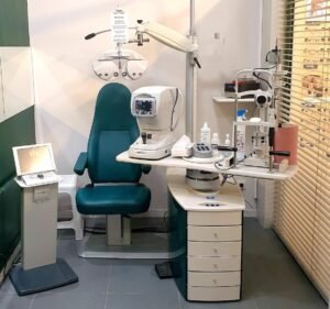 Générale d'Optique COLOMIERS