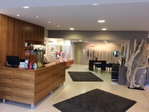 Lissac l'Opticien Saint-Malo